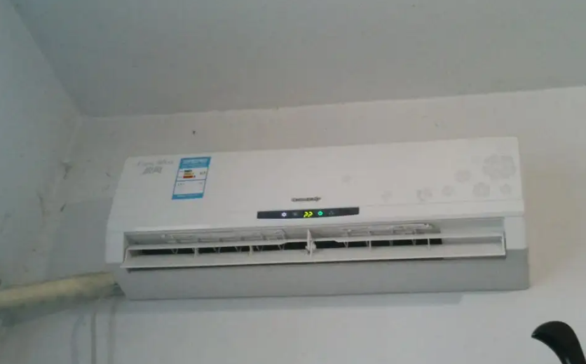 空调噪音大是什么原因