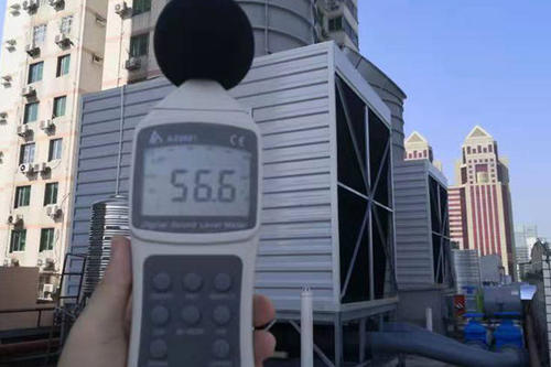 低频噪音对人有什么危害