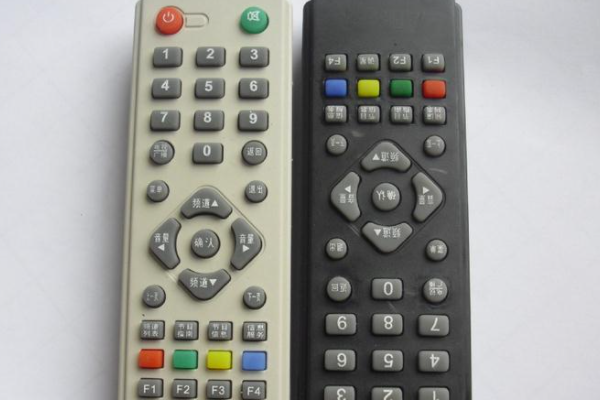 电视机的遥控接收器在哪？