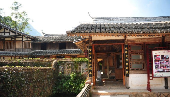 对联的特点是什么