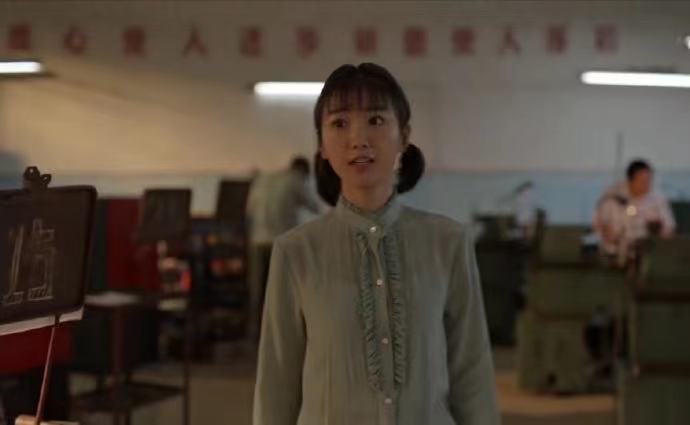 《乔家的儿女》中,王一丁丧失生育能力,三丽是否会跟他离婚?