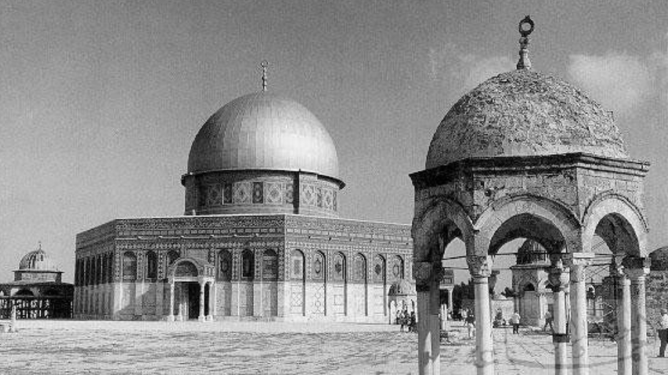 以色列 巴勒斯坦 哈马斯 他们是是什么关系？