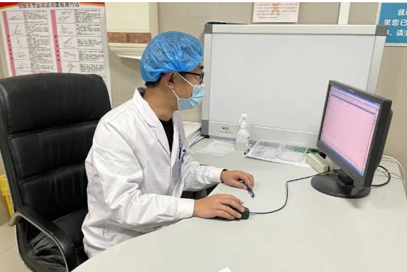 医院医生几点上班？