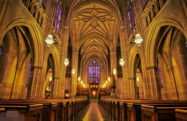 杜克大学排名世界排名