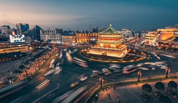 西安人口总数是多少呢2022?