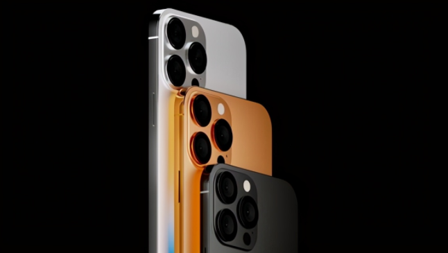 苹果13什么时候上市?