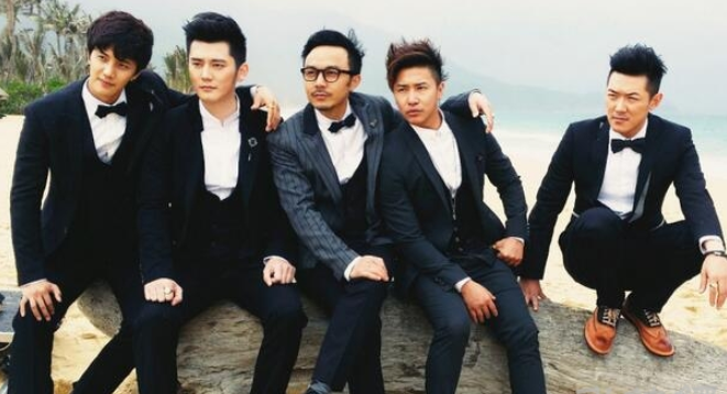 《天天兄弟》的成员名单里都有谁？