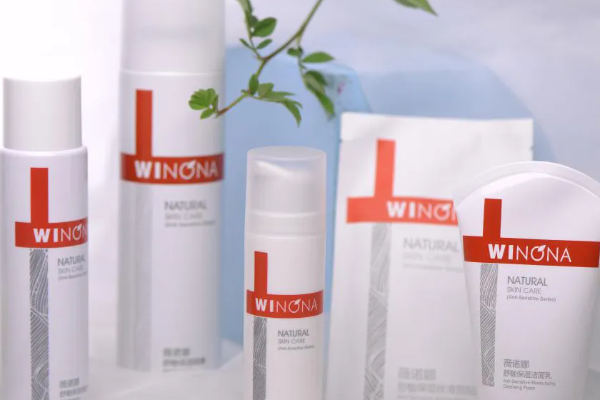 国产护肤品有哪些?