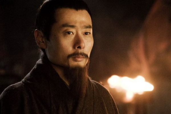 三国人物中子敬是谁?