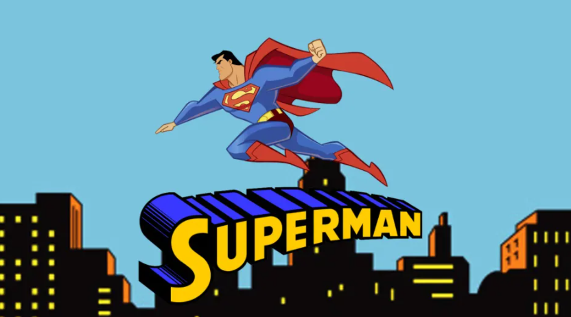 superman是什么意思