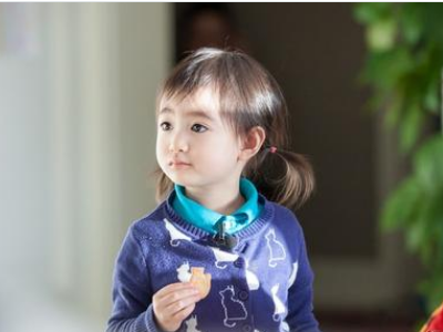 爸爸去哪儿奥莉多大