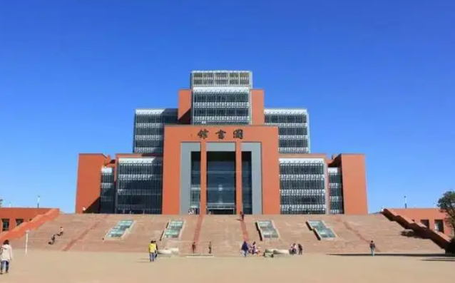 全国最好的二本大学排名