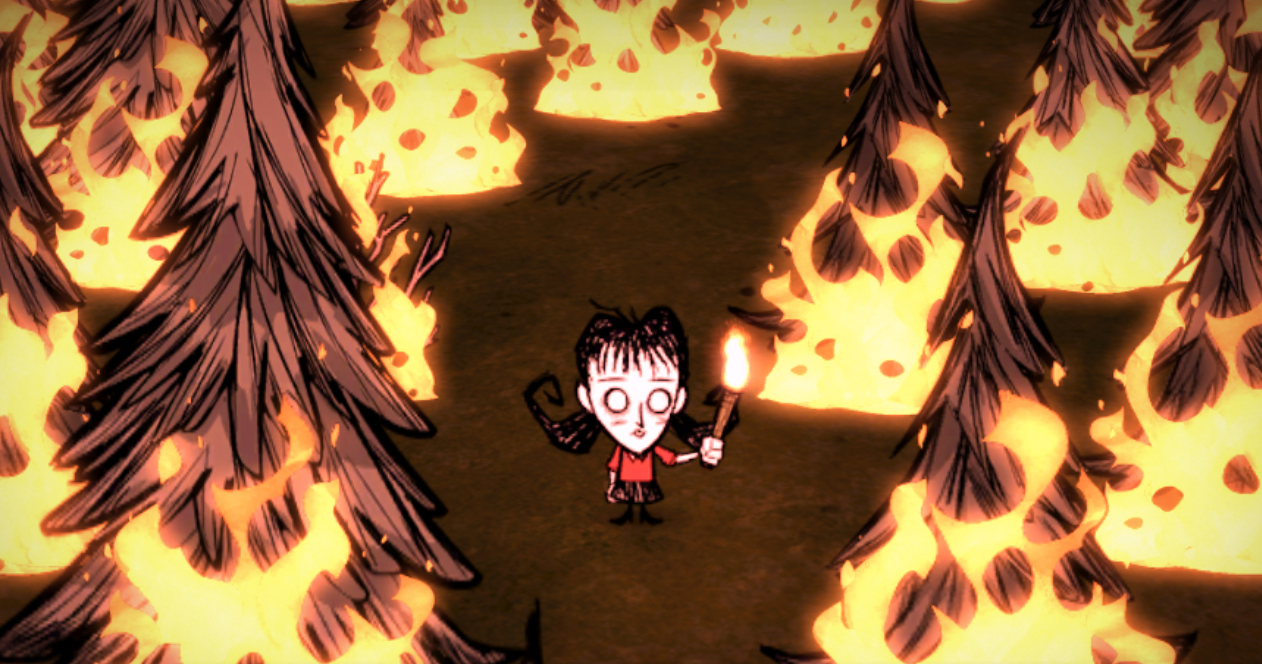 pc十大必玩的单机游戏