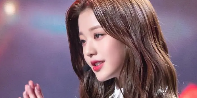 izone成员有哪些?