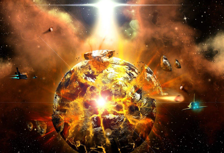 赫氏门徒的最后结局是什么？大神们帮帮忙