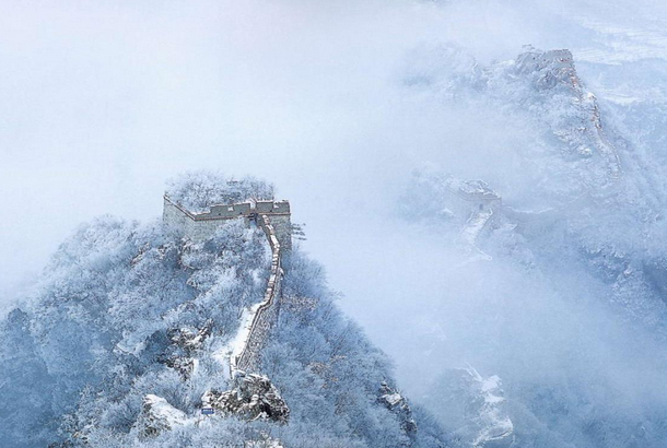 朗诵沁园春雪配什么音乐好？