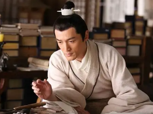 有哪些好看的古装电视剧值得推荐?