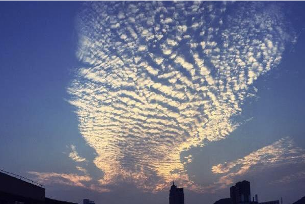 天降祥瑞下一句是什么？