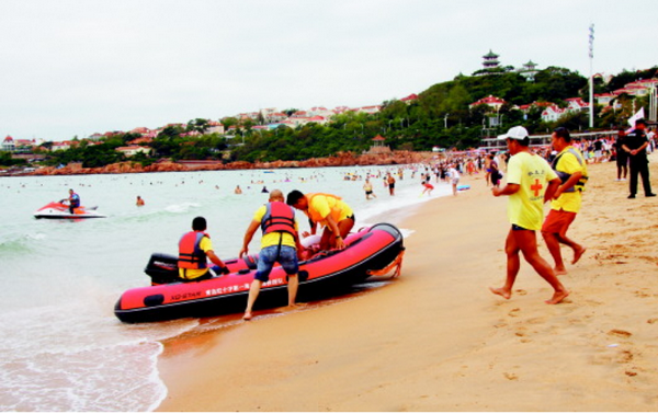 河北邯郸8天3名救援队员遇难，他们是因为什么事情遇难的？