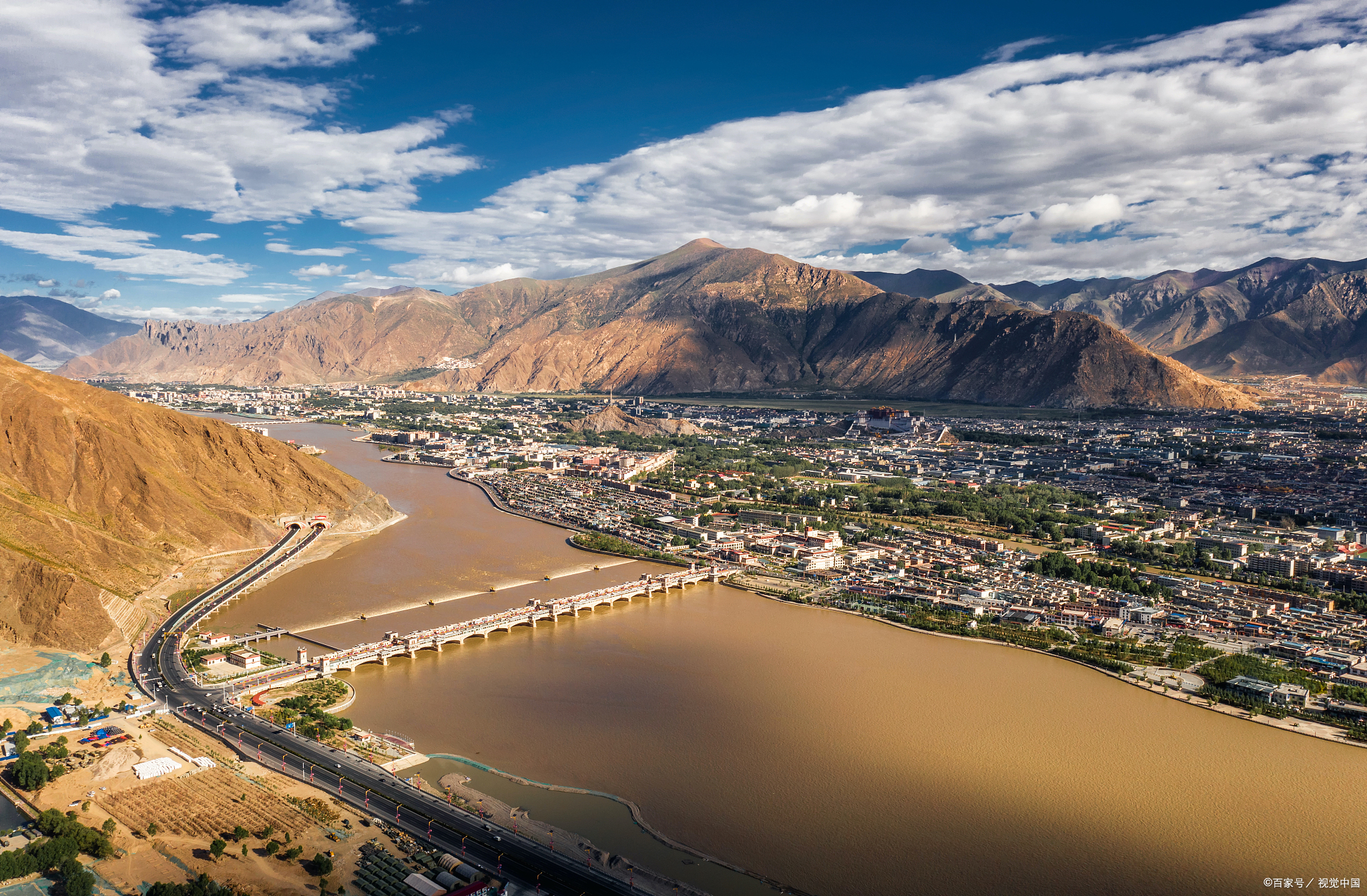 我国有日光之城之称的城市是哪一个？