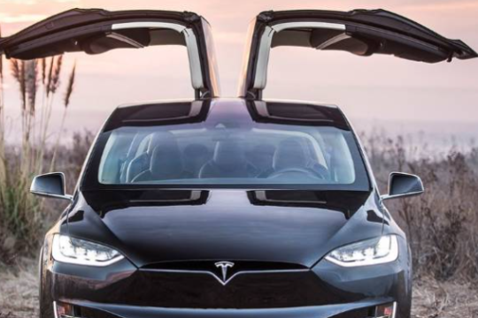 特斯拉汽车是哪国品牌