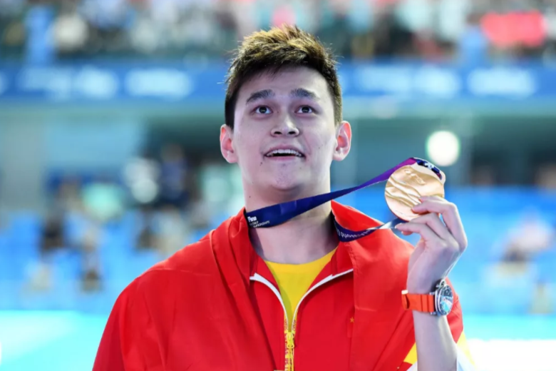 孙杨事件终身禁赛是什么原因?