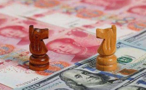 200美元等于多少人民币