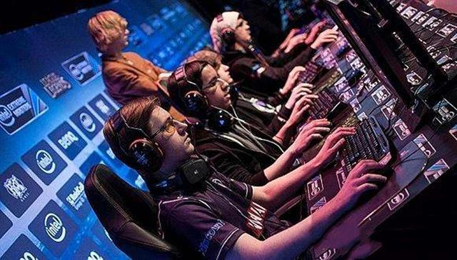 电竞人可评高级职称，高级职称评审有什么条件？