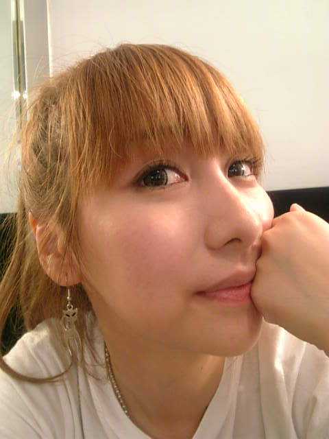 有项茜乔的个人简介吗？