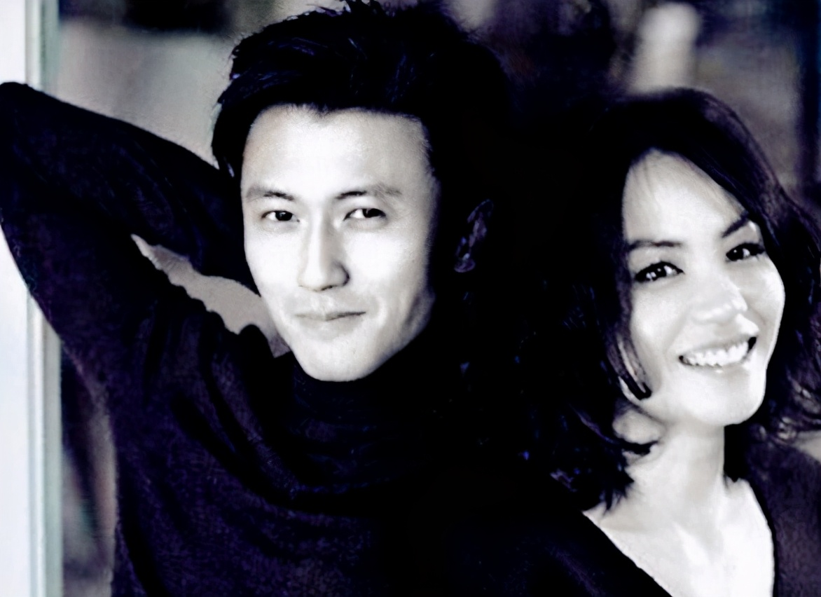 网曝李威龙和王菲准备结婚，事件的背后有何真相？