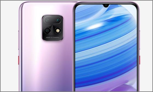 红米10x手机参数