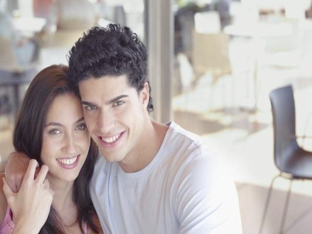 第一次接吻要注意什么?