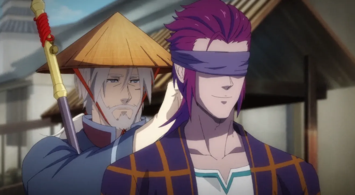 在魁拔中，为何蛮吉和迷麟的差距那么大？