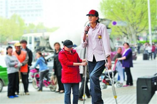 身高2.26米的寿县“小巨人”走了,张梦永的猝死是什么导致的?