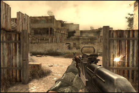 使命召唤战区在哪里下载?