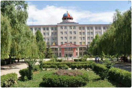 石家庄通达铁路学校是公办还是民办