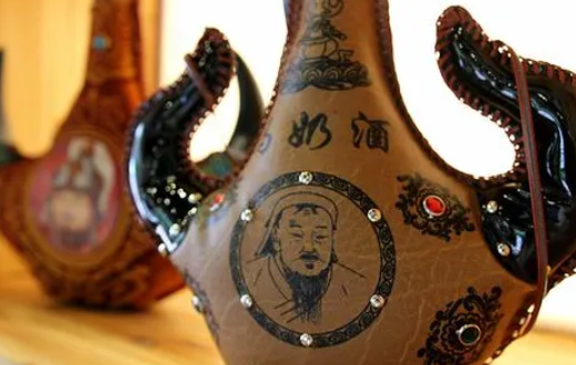 内蒙特产有哪些呢？