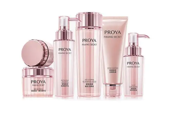 国产护肤品有哪些?