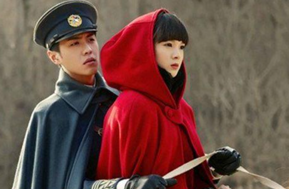 张若昀演过的电视剧