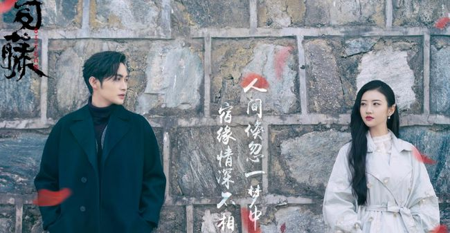 《司藤》豆瓣评分直逼8.0，这部剧是如何成功逆袭的呢？