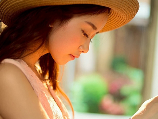 男生喜欢女生的暗示