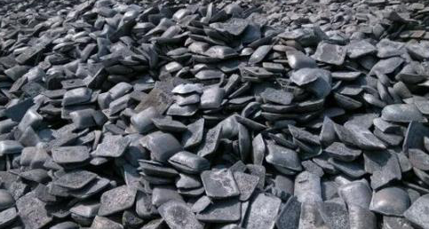 黑色金属有哪几种呢?