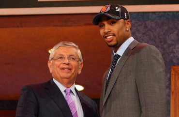 nba选秀大会规则是什么？哪些细节值得关注？