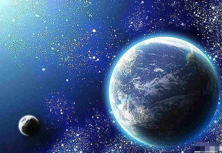 地球的基本知识有哪些？