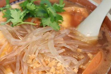 漳州的特产有哪些？