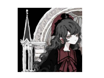 闺蜜头像一左一右配对