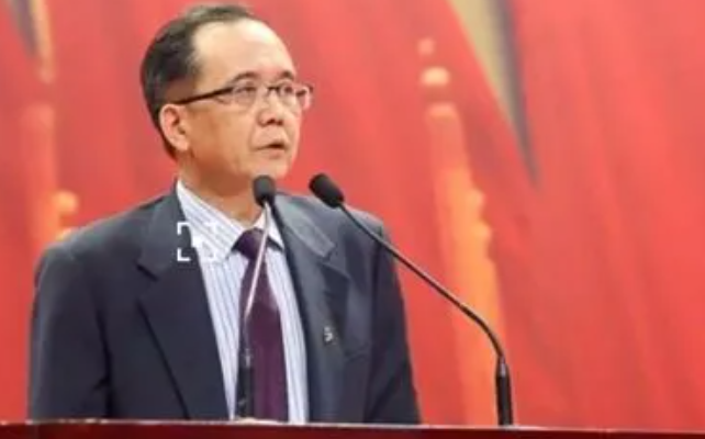 北大校长历任名单