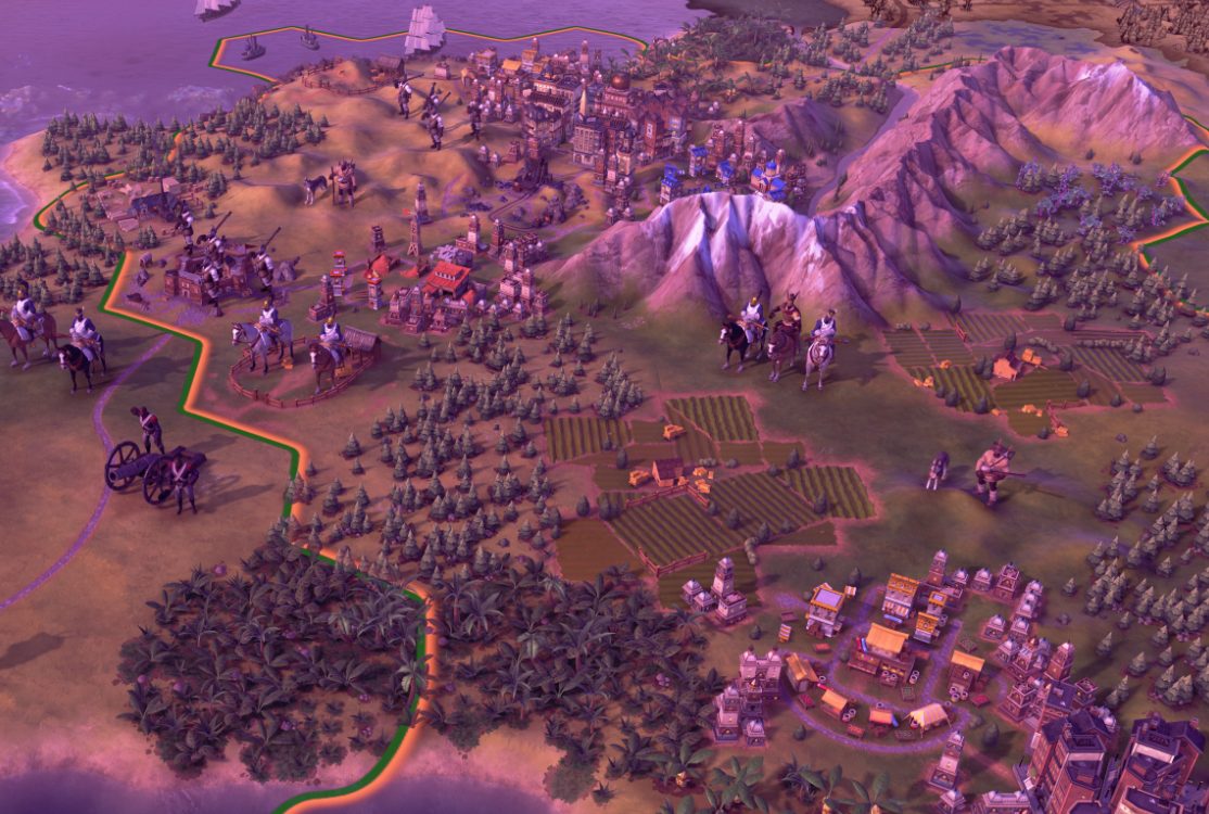 pc十大必玩的单机游戏