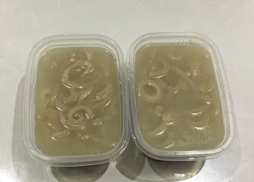 关于皮冻的熬制方法