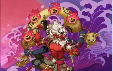 两面佛是什么意思